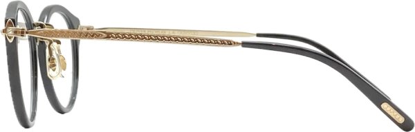 画像3: OLIVER PEOPLES/オリバー ピープルズ【OV5184 OP-505】1005L  47サイズ