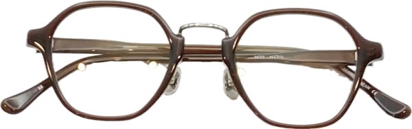 画像7: ayame/アヤメ【MH2】BR 46サイズ