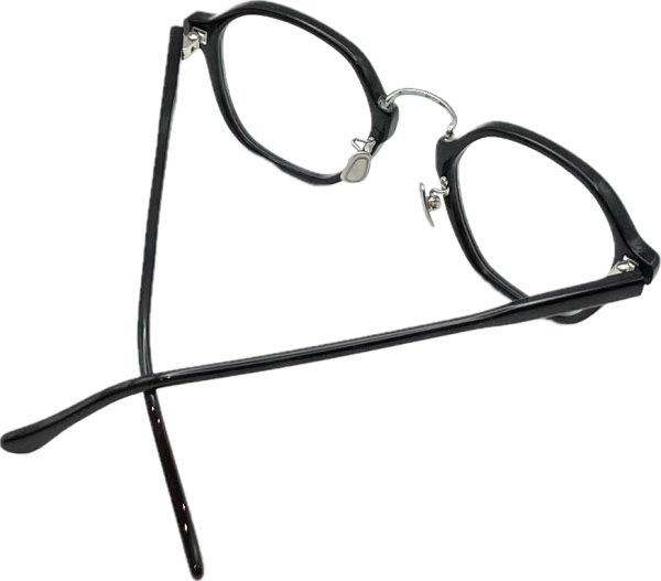 画像6: ayame/アヤメ【MH2】BK 46サイズ