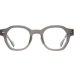 画像1: 蒲池眼鏡舗 別注カラー OG × Oliver Goldsmith/オージーバイ・オリバーゴールドスミス【BETH】 C GREY 45サイズ (1)