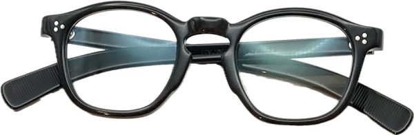 画像5: ayame/アヤメ【UNJOUR】 BK 44サイズ