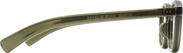 画像5: ayame/アヤメ【UNJOUR】 GRN 44サイズ