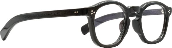 画像2: ayame/アヤメ【UNJOUR】 BK 44サイズ