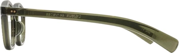 画像3: ayame/アヤメ【UNJOUR】 GRN 44サイズ