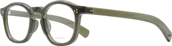 画像2: ayame/アヤメ【UNJOUR】 GRN 44サイズ