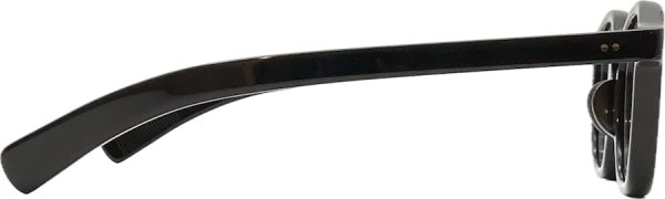 画像3: ayame/アヤメ【UNJOUR】 BK 44サイズ