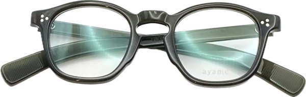 画像7: ayame/アヤメ【UNJOUR】 GRN 44サイズ