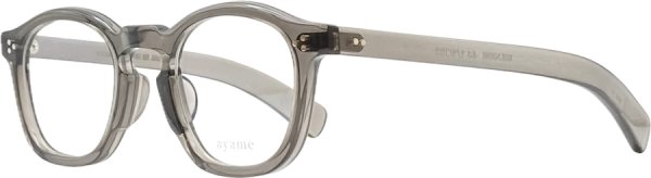 画像2: ayame/アヤメ【UNJOUR】 SMK 44サイズ