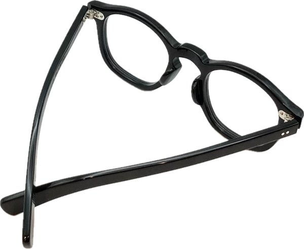 画像4: ayame/アヤメ【UNJOUR】 BK 44サイズ