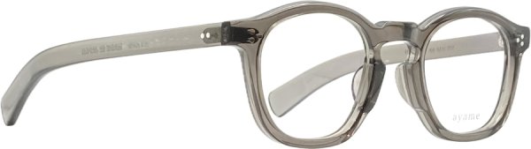 画像4: ayame/アヤメ【UNJOUR】 SMK 44サイズ