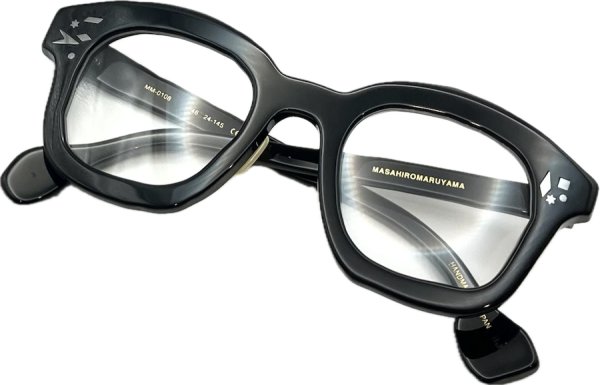 画像5: MASAHIRO MARUYAMA/マサヒロマルヤマ【MM-0108】2 Ink 46サイズ