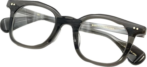 画像6: MASAHIRO MARUYAMA/マサヒロマルヤマ【MM-0025】8 47サイズ