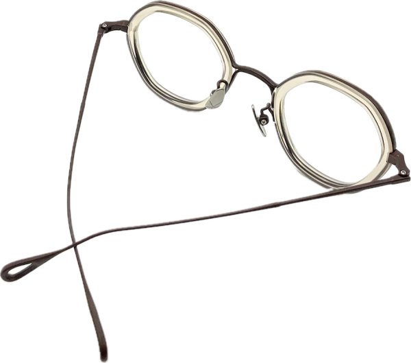 画像5: YUICHI TOYAMA./ユウイチ トヤマ.【U-142 V.Reich】04  44サイズ