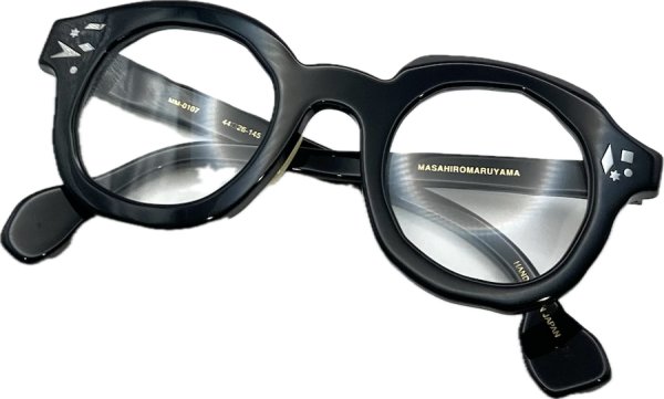 画像5: MASAHIRO MARUYAMA/マサヒロマルヤマ【MM-0107】2 Ink 44サイズ