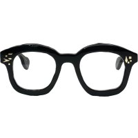 MASAHIRO MARUYAMA/マサヒロマルヤマ【MM-0108】1 Black 46サイズ