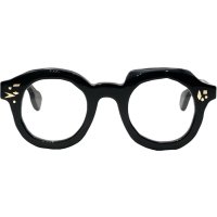 MASAHIRO MARUYAMA/マサヒロマルヤマ【MM-0107】1 Black 44サイズ