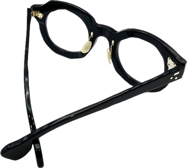 画像6: MASAHIRO MARUYAMA/マサヒロマルヤマ【MM-0107】1 Black 44サイズ