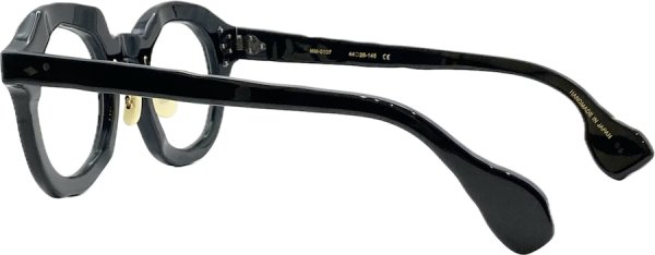 画像3: MASAHIRO MARUYAMA/マサヒロマルヤマ【MM-0107】2 Ink 44サイズ