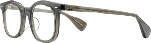 画像2: MASAHIRO MARUYAMA/マサヒロマルヤマ【MM-0025】8 47サイズ