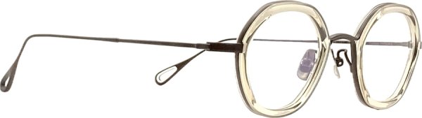 画像4: YUICHI TOYAMA./ユウイチ トヤマ.【U-142 V.Reich】04  44サイズ