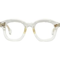 MASAHIRO MARUYAMA/マサヒロマルヤマ【MM-0108】4 Clear 46サイズ