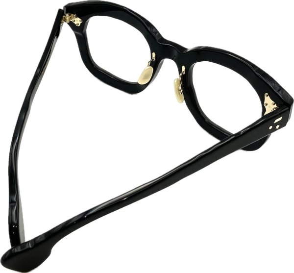 画像5: MASAHIRO MARUYAMA/マサヒロマルヤマ【MM-0108】1 Black 46サイズ