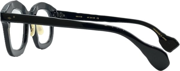 画像3: MASAHIRO MARUYAMA/マサヒロマルヤマ【MM-0108】2 Ink 46サイズ