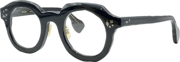 画像2: MASAHIRO MARUYAMA/マサヒロマルヤマ【MM-0107】2 Ink 44サイズ