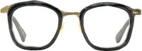 MASAHIRO MARUYAMA/マサヒロマルヤマ【MM-0106】1 Black/Shearing gold