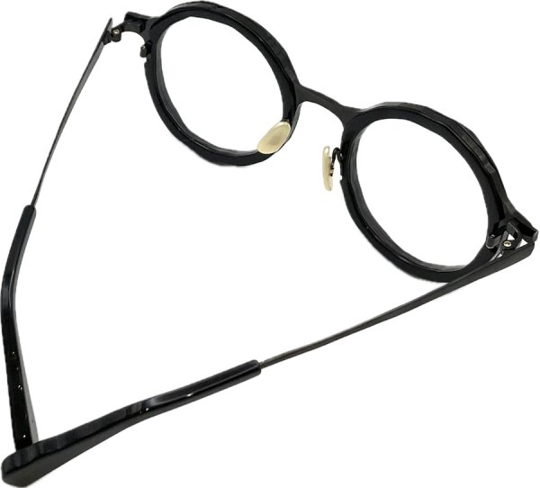 画像6: MASAHIRO MARUYAMA/マサヒロマルヤマ【MM-0104】2 Black/Shearing  black