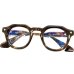 画像7: LUNETTERIE GENERALE/ルネッテリー ジェネラル【HELLO ROMEO】MEDIUM TORTOISE 48サイズ (7)