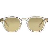 MOSCOT/モスコット【LEMTOSH】CRY/GOLD 49サイズ