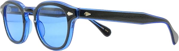 画像2: MOSCOT/モスコット【LEMTOSH】110 BLUE LE 46サイズ