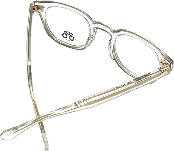 画像6: MOSCOT/モスコット【LEMTOSH】CRY/GOLD 44サイズ