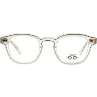 MOSCOT/モスコット【LEMTOSH】CRY/GOLD 46サイズ