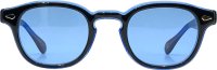 MOSCOT/モスコット【LEMTOSH】110 BLUE LE 46サイズ