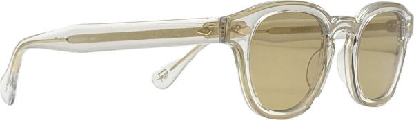 画像4: MOSCOT/モスコット【LEMTOSH】CRY/GOLD 49サイズ