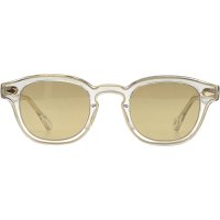 MOSCOT/モスコット【LEMTOSH】CRY/GOLD 46サイズ
