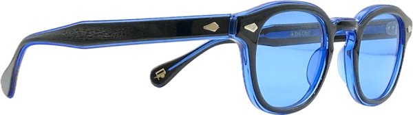 画像4: MOSCOT/モスコット【LEMTOSH】110 BLUE LE 46サイズ