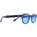 画像4: MOSCOT/モスコット【LEMTOSH】110 BLUE LE 46サイズ (4)