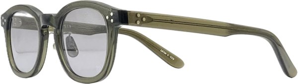 画像2: YELLOWS PLUS/イエローズプラス【LEON】 529 48サイズ