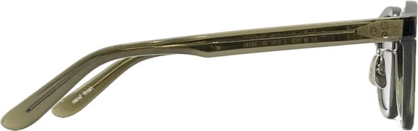 画像4: YELLOWS PLUS/イエローズプラス【LEON】 529 48サイズ