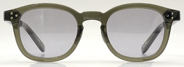 画像1: YELLOWS PLUS/イエローズプラス【LEON】 529 48サイズ