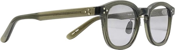 画像5: YELLOWS PLUS/イエローズプラス【LEON】 529 48サイズ