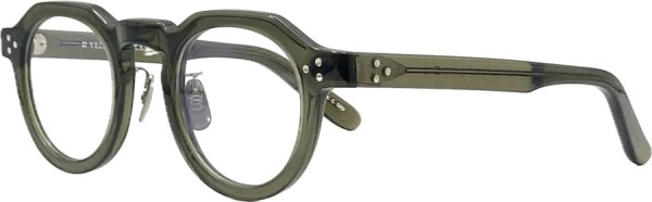 画像2: YELLOWS PLUS/イエローズプラス【BECCA】 529 44サイズ