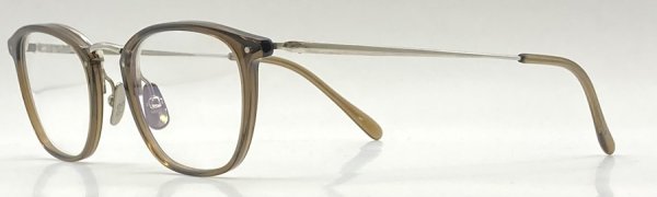 画像2: YELLOWS PLUS/イエローズプラス【MORGAN】 234W 47サイズ