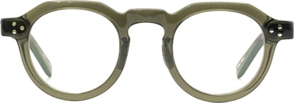 画像1: YELLOWS PLUS/イエローズプラス【BECCA】 529 44サイズ