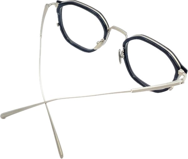 画像6: Lunetta BADA/ルネッタ バダ【No.73/08】0010 49サイズ