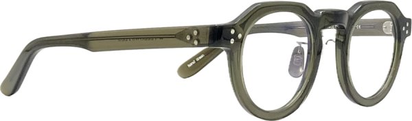 画像4: YELLOWS PLUS/イエローズプラス【BECCA】 529 44サイズ