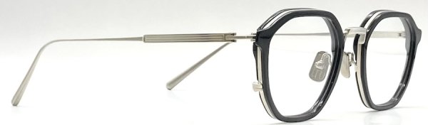 画像4: Lunetta BADA/ルネッタ バダ【No.73/08】0010 49サイズ